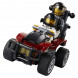 Конструктор LEGO City Police 60208 Воздушная полиция: арест парашютиста в Таганроге