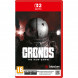 Игра Cronos: The New Dawn [Nintendo Switch 2, русские субтитры] в Таганроге