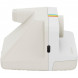 Фотоаппарат моментальной печати Polaroid Now Generation 3 + 8 цветных картриджей, белый в Таганроге