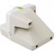 Фотоаппарат моментальной печати Polaroid Now Generation 3 + 8 цветных картриджей, белый в Таганроге