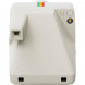 Фотоаппарат моментальной печати Polaroid Now Generation 3 + 8 цветных картриджей, белый в Таганроге