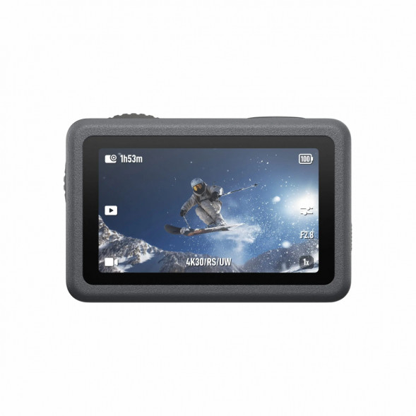 Экшн-камера DJI Osmo Action 6 Adventure Combo в Таганроге