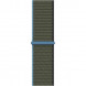Ремешок для Apple Watch 40mm Inverness Green Sport Loop (MYA12ZM/A), зелёные холмы в Таганроге