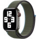 Ремешок для Apple Watch 40mm Inverness Green Sport Loop (MYA12ZM/A), зелёные холмы в Таганроге
