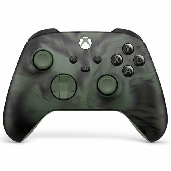 Геймпад Microsoft Xbox Series Controller, Nocturnal Vapor в Таганроге