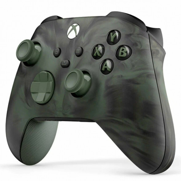 Геймпад Microsoft Xbox Series Controller, Nocturnal Vapor в Таганроге