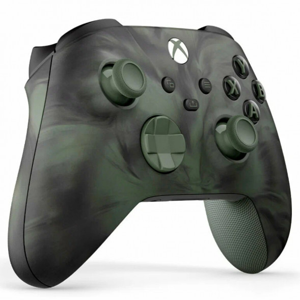 Геймпад Microsoft Xbox Series Controller, Nocturnal Vapor в Таганроге
