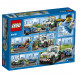 Конструктор LEGO City 60081 Буксировщик автомобилей в Таганроге