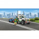 Конструктор LEGO City 60081 Буксировщик автомобилей в Таганроге