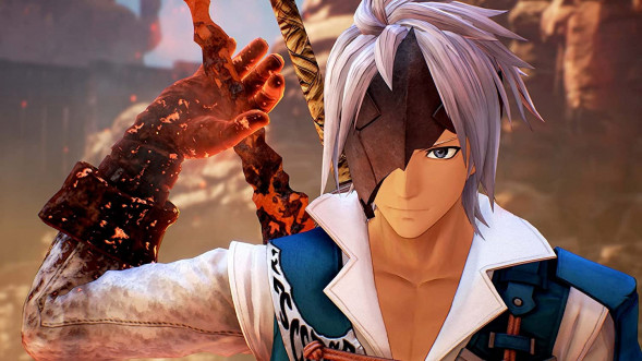 Игра Tales of Arise [PS5, русские субтитры] в Таганроге