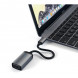 Адаптер Satechi USB Type-C to VGA , Space Gray в Таганроге