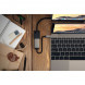 Адаптер Satechi USB Type-C to VGA , Space Gray в Таганроге