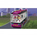 Конструктор LEGO Friends 41106 Поп звезда: гастроли в Таганроге