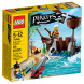 Конструктор LEGO Pirates 70409 Защита обломков корабля в Таганроге