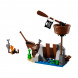 Конструктор LEGO Pirates 70409 Защита обломков корабля в Таганроге