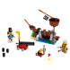 Конструктор LEGO Pirates 70409 Защита обломков корабля в Таганроге