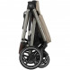 Детская коляска Cybex Gazelle S TPE Almond Beige с корзиной и дождевиком в Таганроге