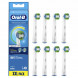 Насадки для зубной щетки Oral-B Precision Clean, 8 шт. в Таганроге