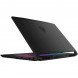 Ноутбук MSI Katana 17 HX B14WFK-275XRU (Intel Core i5-14450HX, NVIDIA GeForce RTX 5060, 32ГБ, 1ТБ SSD, noOS), черный в Таганроге
