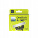 Сменные лезвия Philips Oneblade 360 QP440/50, 4 шт. в Таганроге
