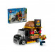 Конструктор LEGO City 60404 Бургерная на колесах в Таганроге