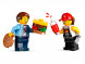 Конструктор LEGO City 60404 Бургерная на колесах в Таганроге