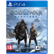 Игра God of War: Ragnarok [PS4, русская версия] в Таганроге
