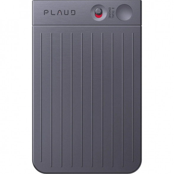 Диктофон Plaud Note NB-100 ChatGPT 64ГБ, Black в Таганроге