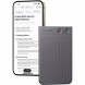 Диктофон Plaud Note NB-100 ChatGPT 64ГБ, Black в Таганроге