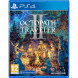 Игра Octopath Traveler II для PlayStation 4 в Таганроге