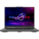 Ноутбук ASUS ROG Strix G16 G614FM-WS94 (16&amp;quot;, IPS, AMD Ryzen 9 9955HX 2.5ГГц, 16 ядер, 16ГБ DDR5, 1ТБ SSD, NVIDIA GeForce RTX 5060 8 ГБ, Windows 11 Home), серый в Таганроге