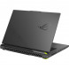Ноутбук ASUS ROG Strix G16 G614FM-WS94 (16&amp;quot;, IPS, AMD Ryzen 9 9955HX 2.5ГГц, 16 ядер, 16ГБ DDR5, 1ТБ SSD, NVIDIA GeForce RTX 5060 8 ГБ, Windows 11 Home), серый в Таганроге