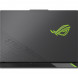 Ноутбук ASUS ROG Strix G16 G614FM-WS94 (16&amp;quot;, IPS, AMD Ryzen 9 9955HX 2.5ГГц, 16 ядер, 16ГБ DDR5, 1ТБ SSD, NVIDIA GeForce RTX 5060 8 ГБ, Windows 11 Home), серый в Таганроге