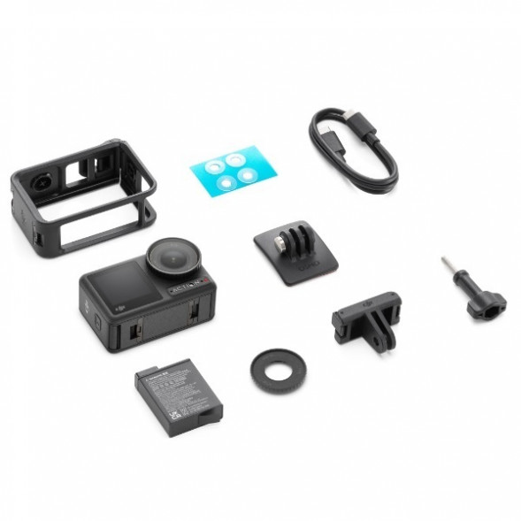 Dji Osmo Action 4 Standart Combo в Таганроге