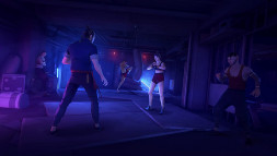 Игра SIFU [PS5, русские субтитры]
