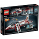 Конструктор LEGO Technic 42040 Пожарный самолет в Таганроге