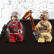 Конструктор LEGO Star Wars 75265 Микрофайтеры Скайхоппер T-16 против Банты в Таганроге
