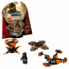 Конструктор LEGO Ninjago 70662 Коул мастер Кружитцу в Таганроге