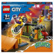 Конструктор LEGO City 60293 Парк каскадёров в Таганроге