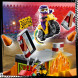 Конструктор LEGO City 60293 Парк каскадёров в Таганроге