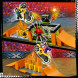 Конструктор LEGO City 60293 Парк каскадёров в Таганроге