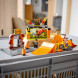 Конструктор LEGO City 60293 Парк каскадёров в Таганроге