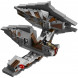 Конструктор LEGO Star Wars 7957 Спидер с Датомира в Таганроге