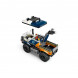 Конструктор LEGO City 60426 Внедорожный грузовик Исследователь джунглей в Таганроге