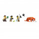 Конструктор LEGO City 60426 Внедорожный грузовик Исследователь джунглей в Таганроге