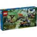 Конструктор LEGO City 60426 Внедорожный грузовик Исследователь джунглей в Таганроге