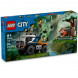 Конструктор LEGO City 60426 Внедорожный грузовик Исследователь джунглей в Таганроге