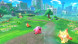 Игра Kirby and the Forgotten Land + Star-Crossed World [Nintendo Switch 2, английская версия] в Таганроге