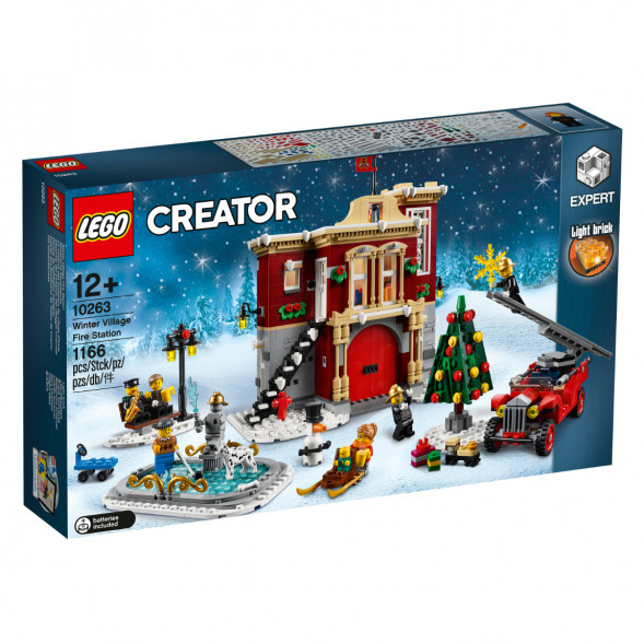 Конструктор LEGO Creator 10267 Пряничный домик в Таганроге