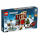 Конструктор LEGO Creator 10267 Пряничный домик в Таганроге